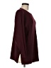 American Eagle Outfitters 100% Cotton Burgundy Pullover Sweater Size M - photo 4