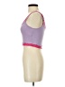 Shein Purple Tank Top Size 2 - photo 5
