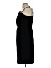 Ronni Nicole Black Cocktail Dress Size 10 - photo 5