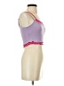 Shein Purple Tank Top Size 2 - photo 4