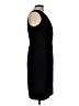 Ronni Nicole Black Cocktail Dress Size 10 - photo 4