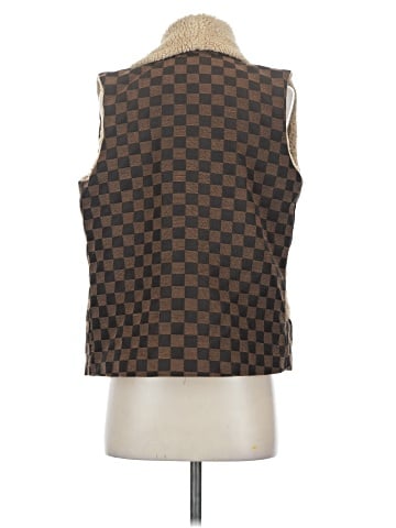 Judith March Sweater Vest (view 2)