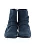 Mephisto Blue Ankle Boots Size 6 - photo 2