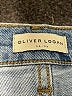 Oliver Logan Blue Jeans Size 33 waist - photo 7