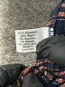 Lane Bryant Stripes Brown Blue Casual Dress Size 14 - 16 Plus - photo 8