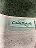 Claudia Richard 100% Polyester Pink Sleeveless Blouse Size 18 - photo 7