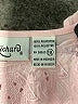 Claudia Richard 100% Polyester Pink Sleeveless Blouse Size 18 - photo 8