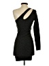 BCBGeneration Gray Cocktail Dress Size XS - photo 2
