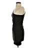 BCBGeneration Gray Cocktail Dress Size XS - photo 5