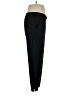 Athleta Solid Black Active Pants Size 16 - photo 4