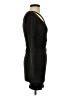 BCBGeneration Gray Cocktail Dress Size XS - photo 4
