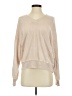 Francesca's Tan Pullover Sweater Size XS - photo 1