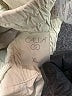 Calia Solid Tan Khaki Shorts Size XL - photo 3