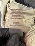 Calia Solid Tan Khaki Shorts Size XL - photo 4