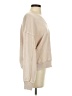 Francesca's Tan Pullover Sweater Size XS - photo 4