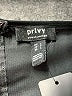 Privy Black Cocktail Dress Size S - photo 6