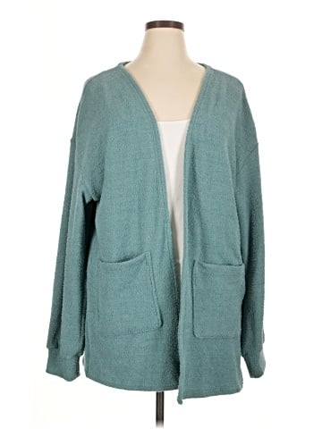 Yitty Cardigan (view 1)