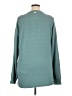 Yitty Teal Cardigan Size XL - photo 2