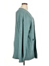Yitty Teal Cardigan Size XL - photo 4