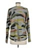 Two Twenty Five Gray Long Sleeve Top Size M - photo 2