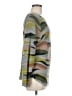 Two Twenty Five Gray Long Sleeve Top Size M - photo 4
