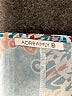 ADREAMLY Blue Kimono Size M - photo 7