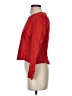 A.L.C. Red Long Sleeve Top Size 2 - photo 5
