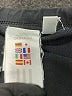 Adidas Solid Black Athletic Shorts Size XL - photo 3