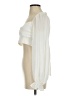 Princess Polly 100% Polyester Ivory Long Sleeve Blouse Size 4 - photo 5