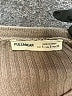 Pull&Bear Gray Long Sleeve Top Size S - photo 7