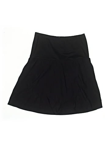 Lands' End Formal Skirt (view 2)