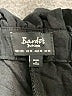 Bardot Solid Black Casual Pants Size 10 - photo 3