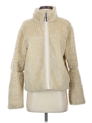 Patagonia Faux Fur Jacket (view 1)