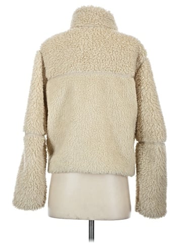 Patagonia Faux Fur Jacket (view 2)