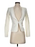 H&M Ivory Blazer Size 2 - photo 1