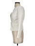 H&M Ivory Blazer Size 2 - photo 5