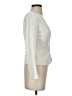 H&M Ivory Blazer Size 2 - photo 4