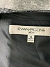 Evan Picone Tweed Black Cocktail Dress Size 14 - photo 7