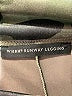 White House Black Market Camo Green Active Pants Size 2 - photo 7