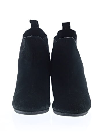 TOMS Ankle Boots (view 2)