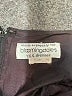 Bloomingdale's Solid Black Cocktail Dress Size M (estimated) - photo 7
