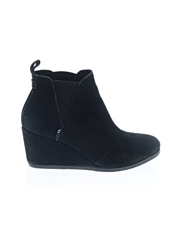 TOMS Ankle Boots (view 1)