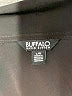 Buffalo by David Bitton Black Short Sleeve Blouse Size L - photo 7