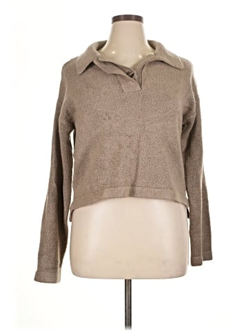 RDI Pullover Sweater (view 1)