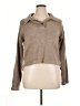 RDI Tan Pullover Sweater Size XL - photo 1