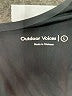 Outdoor Voices Solid Black Romper Size L - photo 4