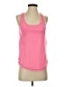 Lululemon Athletica Pink Active Tank Size 4 - photo 1