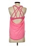 Lululemon Athletica Pink Active Tank Size 4 - photo 2