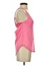 Lululemon Athletica Pink Active Tank Size 4 - photo 4