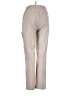 Unbranded Tan Casual Pants Size L - photo 2
